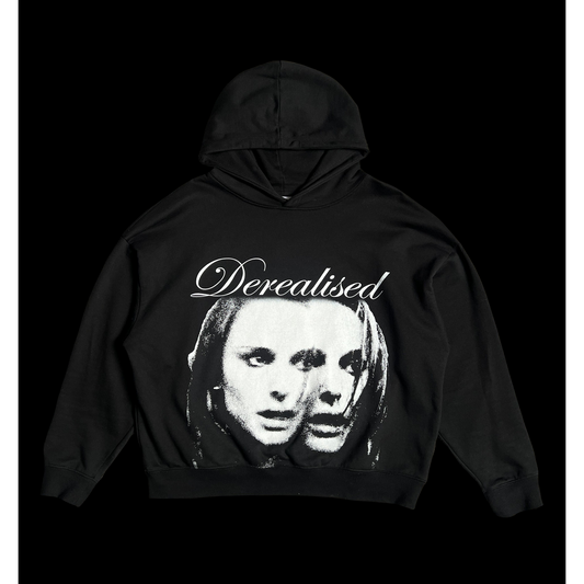 NATALIE HOODIE